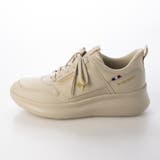メッシュスリッポンスニーカー(LCS マルヌ) | Mode et Jacomo×ing | 詳細画像1