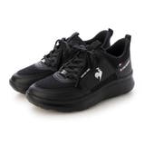 ブラック | メッシュスリッポンスニーカー(LCS マルヌ) | Mode et Jacomo×ing