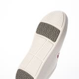 【軽量】コートスタイルスニーカー(LCS シェル バウンド) | Mode et Jacomo×ing | 詳細画像19