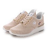 ピンク | ニットスニーカー(LCS レンヌ リフト SI) | Mode et Jacomo×ing