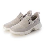 グレー | スリッポンスニーカー(LCS ロワール SP LC SI) | Mode et Jacomo×ing