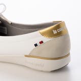 ミディアムコートスタイルスニーカー(LCS モンペリエ PM) | Mode et Jacomo×ing | 詳細画像10 