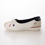 ミディアムコートスタイルスニーカー(LCS モンペリエ PM) | Mode et Jacomo×ing | 詳細画像11 