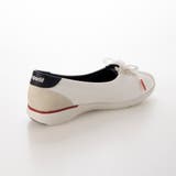 ミディアムコートスタイルスニーカー(LCS モンペリエ PM) | Mode et Jacomo×ing | 詳細画像12 