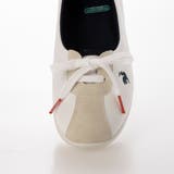 ミディアムコートスタイルスニーカー(LCS モンペリエ PM) | Mode et Jacomo×ing | 詳細画像15 