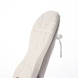 ミディアムコートスタイルスニーカー(LCS モンペリエ PM) | Mode et Jacomo×ing | 詳細画像19 