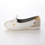 ミディアムコートスタイルスニーカー(LCS モンペリエ PM) | Mode et Jacomo×ing | 詳細画像6 