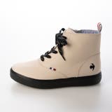 【レイン対応】ミッドカット厚底レインブーツ | Mode et Jacomo×ing | 詳細画像1 