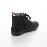 【レイン対応】ミッドカット厚底レインブーツ | Mode et Jacomo×ing | 詳細画像7 