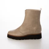 厚底フロントジッパーブーツ | Mode et Jacomo×ing | 詳細画像11 