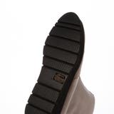 厚底フロントジッパーブーツ | Mode et Jacomo×ing | 詳細画像14 