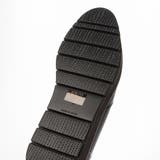 厚底フロントジッパーブーツ | Mode et Jacomo×ing | 詳細画像8 