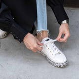 【軽量】インソール入りスニーカー | Mode et Jacomo×ing | 詳細画像17 