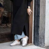 【軽量】インソール入りスニーカー | Mode et Jacomo×ing | 詳細画像18 