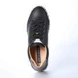 【軽量】インソール入りスニーカー | Mode et Jacomo×ing | 詳細画像9 