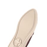 【クッション入り】ポインテッドトゥビジュースリッポン | Mode et Jacomo×ing | 詳細画像10 
