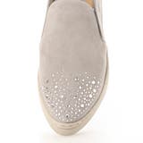 【クッション入り】ポインテッドトゥビジュースリッポン | Mode et Jacomo×ing | 詳細画像16 