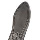 【クッション入り】ポインテッドトゥビジュースリッポン | Mode et Jacomo×ing | 詳細画像5 