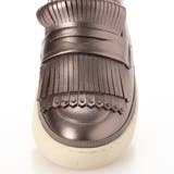 【クッション入り】フリンジデザインスリッポン | Mode et Jacomo×ing | 詳細画像15 