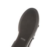 【クッション入り】フリンジデザインスリッポン | Mode et Jacomo×ing | 詳細画像4 