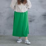 スタッズスリッポンスニーカー | Mode et Jacomo×ing | 詳細画像9 
