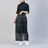 厚底ベルクロスニーカー | Mode et Jacomo×ing | 詳細画像5 
