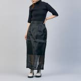 【3way】フロントジッパーサイドゴアブーツ | Mode et Jacomo×ing | 詳細画像12