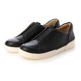 ブラック | スリップオンスニーカー | Mode et Jacomo×ing