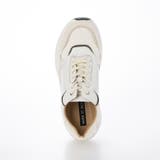 【軽量】厚底レースアップスニーカー | Mode et Jacomo×ing | 詳細画像7 