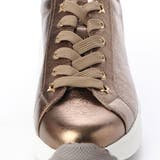 【軽量】レースアップ厚底スニーカー | Mode et Jacomo×ing | 詳細画像16 