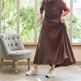 【軽量】レースアップ厚底スニーカー | Mode et Jacomo×ing | 詳細画像21 