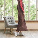 【軽量】レースアップ厚底スニーカー | Mode et Jacomo×ing | 詳細画像22 