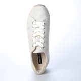 【軽量】レースアップ厚底スニーカー | Mode et Jacomo×ing | 詳細画像41 