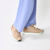 【軽量】レースアップ厚底スニーカー | Mode et Jacomo×ing | 詳細画像45 