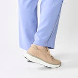 【軽量】レースアップ厚底スニーカー | Mode et Jacomo×ing | 詳細画像47 