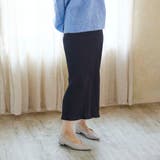 スクエアトゥフラットシューズ | Mode et Jacomo×ing | 詳細画像13 