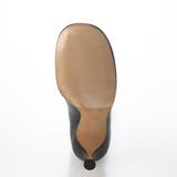 ラウンドトゥハーフブーツ | Mode et Jacomo×ing | 詳細画像23 