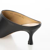 オブリークトゥミュールパンプス | Mode et Jacomo×ing | 詳細画像15 