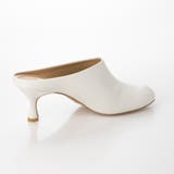 オブリークトゥミュールパンプス | Mode et Jacomo×ing | 詳細画像7 