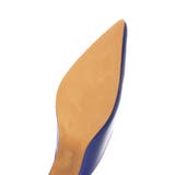 ダイアゴナルヒールポインテッドトゥミュール | Mode et Jacomo×ing | 詳細画像11 