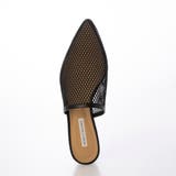 メッシュフラットミュール | Mode et Jacomo×ing | 詳細画像13 