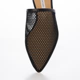 メッシュフラットミュール | Mode et Jacomo×ing | 詳細画像15 