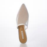 メッシュフラットミュール | Mode et Jacomo×ing | 詳細画像3 