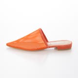 メッシュフラットミュール | Mode et Jacomo×ing | 詳細画像6 