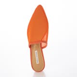 メッシュフラットミュール | Mode et Jacomo×ing | 詳細画像8 