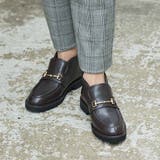 ハイカットビットローファー | Mode et Jacomo×ing | 詳細画像1 