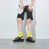 厚底グルカデザインウエッジサンダル | Mode et Jacomo×ing | 詳細画像11 