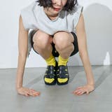 厚底グルカデザインウエッジサンダル | Mode et Jacomo×ing | 詳細画像13 
