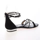 アンクルストラップサンダル | Mode et Jacomo×ing | 詳細画像12 