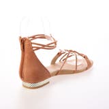 アンクルストラップサンダル | Mode et Jacomo×ing | 詳細画像18 